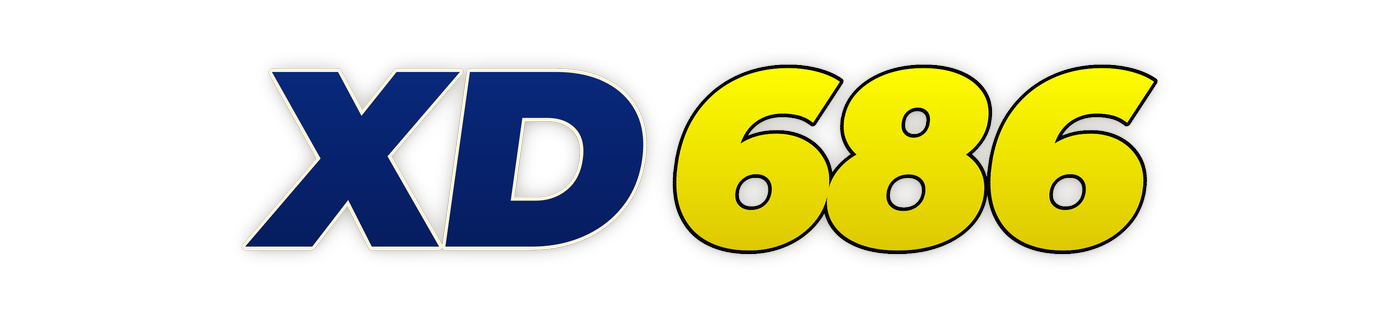 xd686 logo